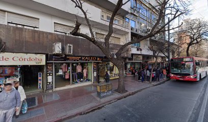Estudio Jurídico Rodríguez Urizar en Córdoba