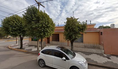 Margarita Nievas Abogada en Río Tercero