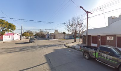 Cargaterra Laureano en Río Tercero